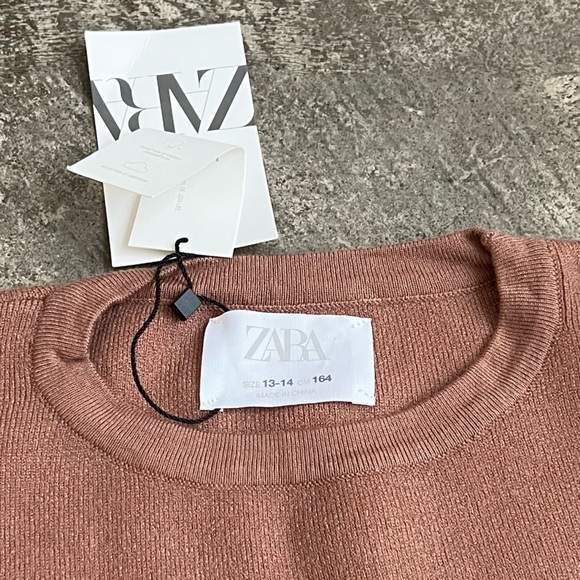 Zara Sweater - Picture 3 of 4